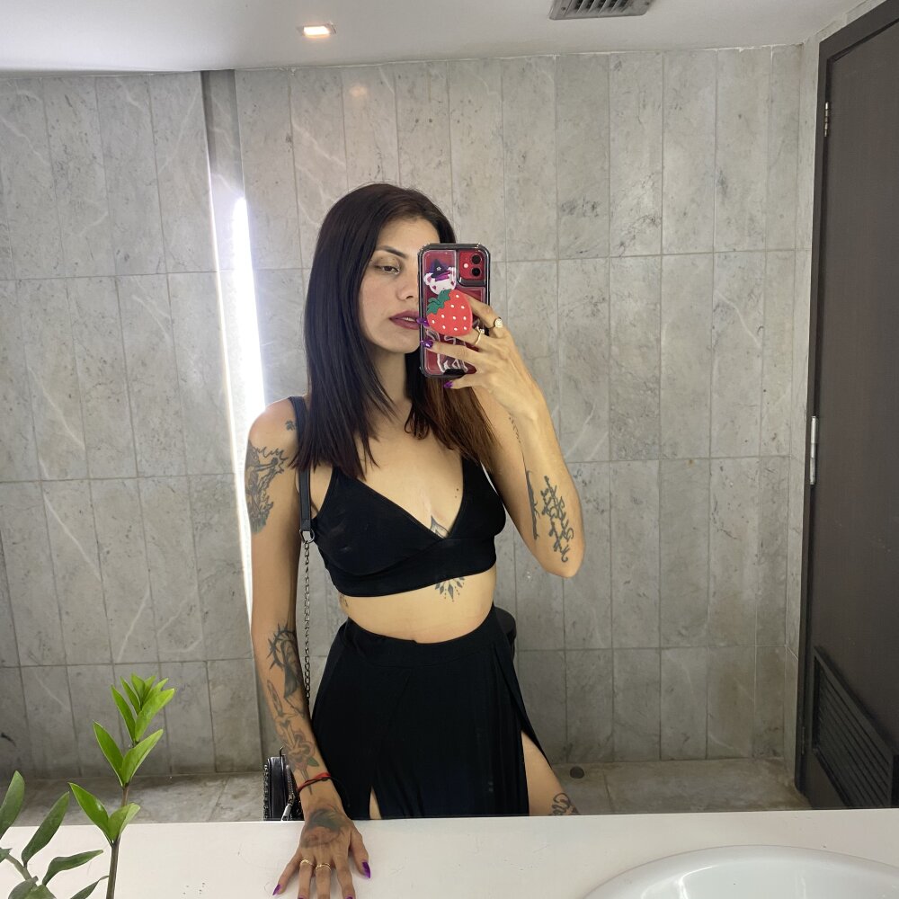 Linaalexxxa