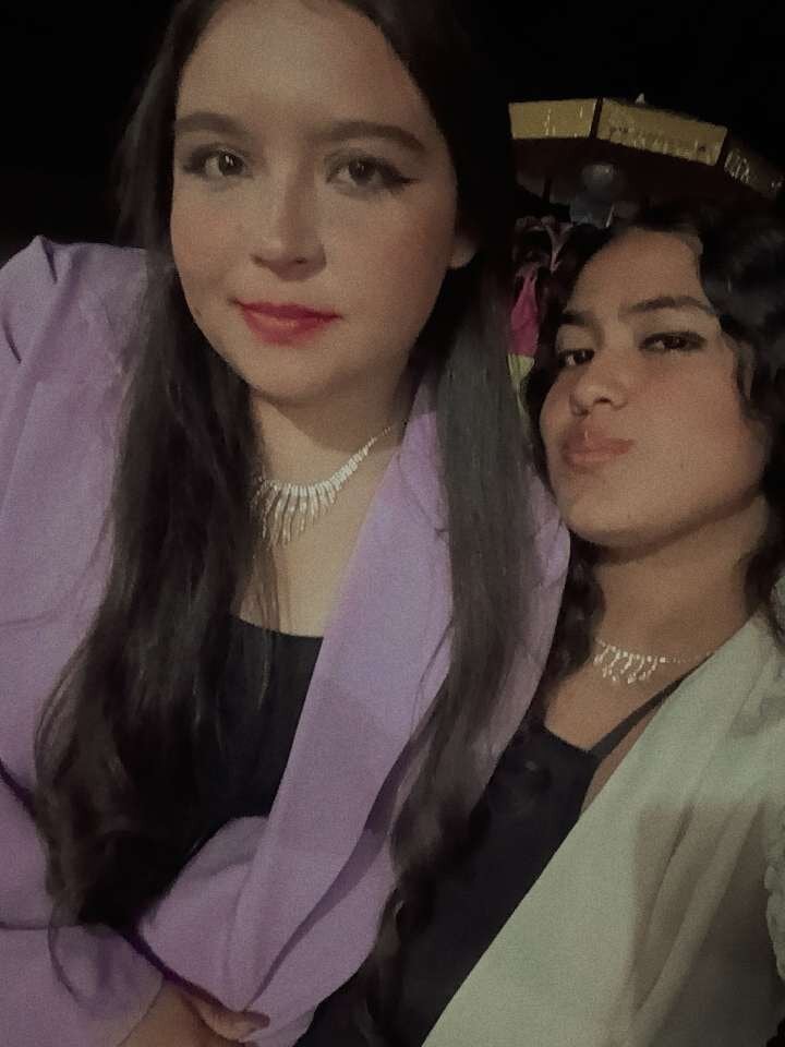 Lincy_and_clohe