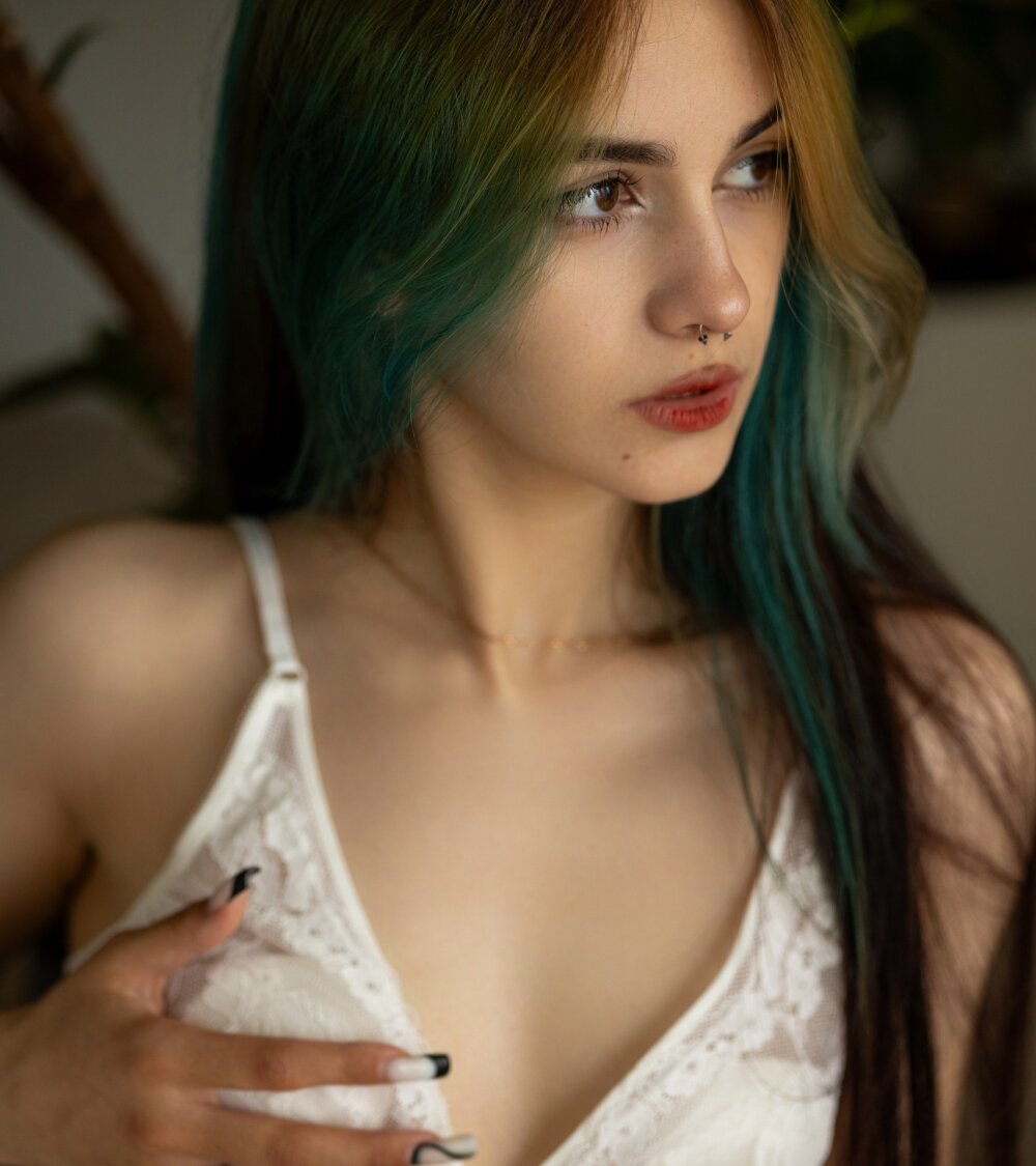LisaShyfox