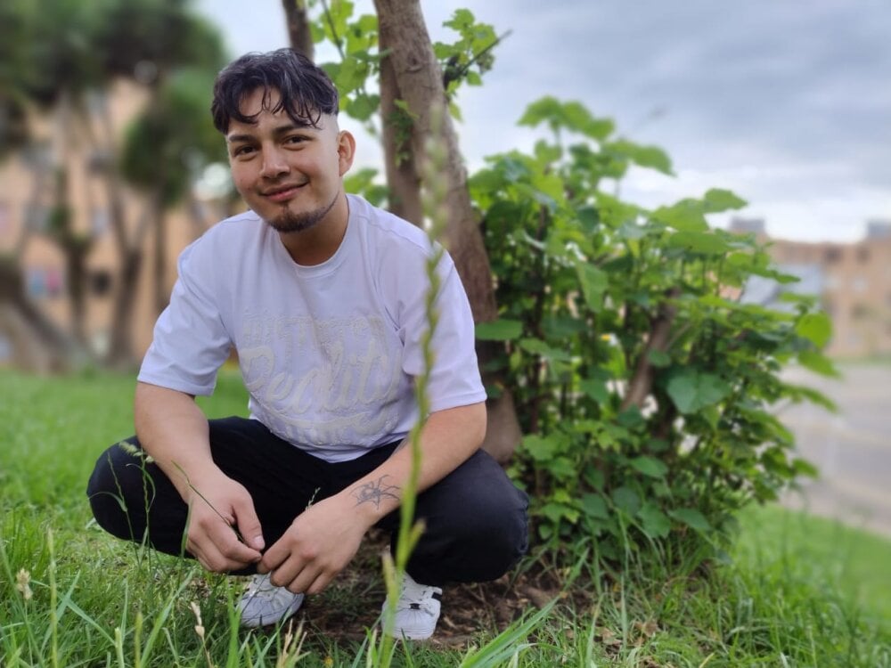 Logaan__