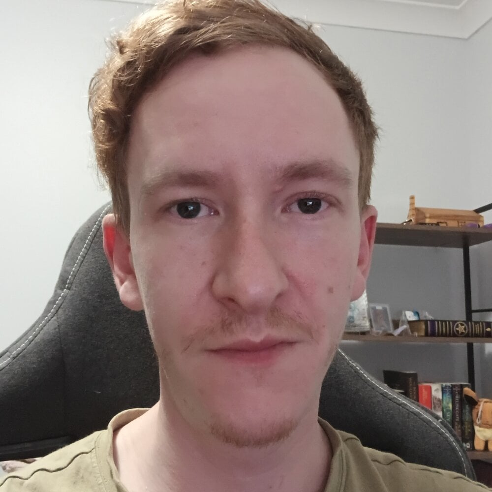 Longredboi