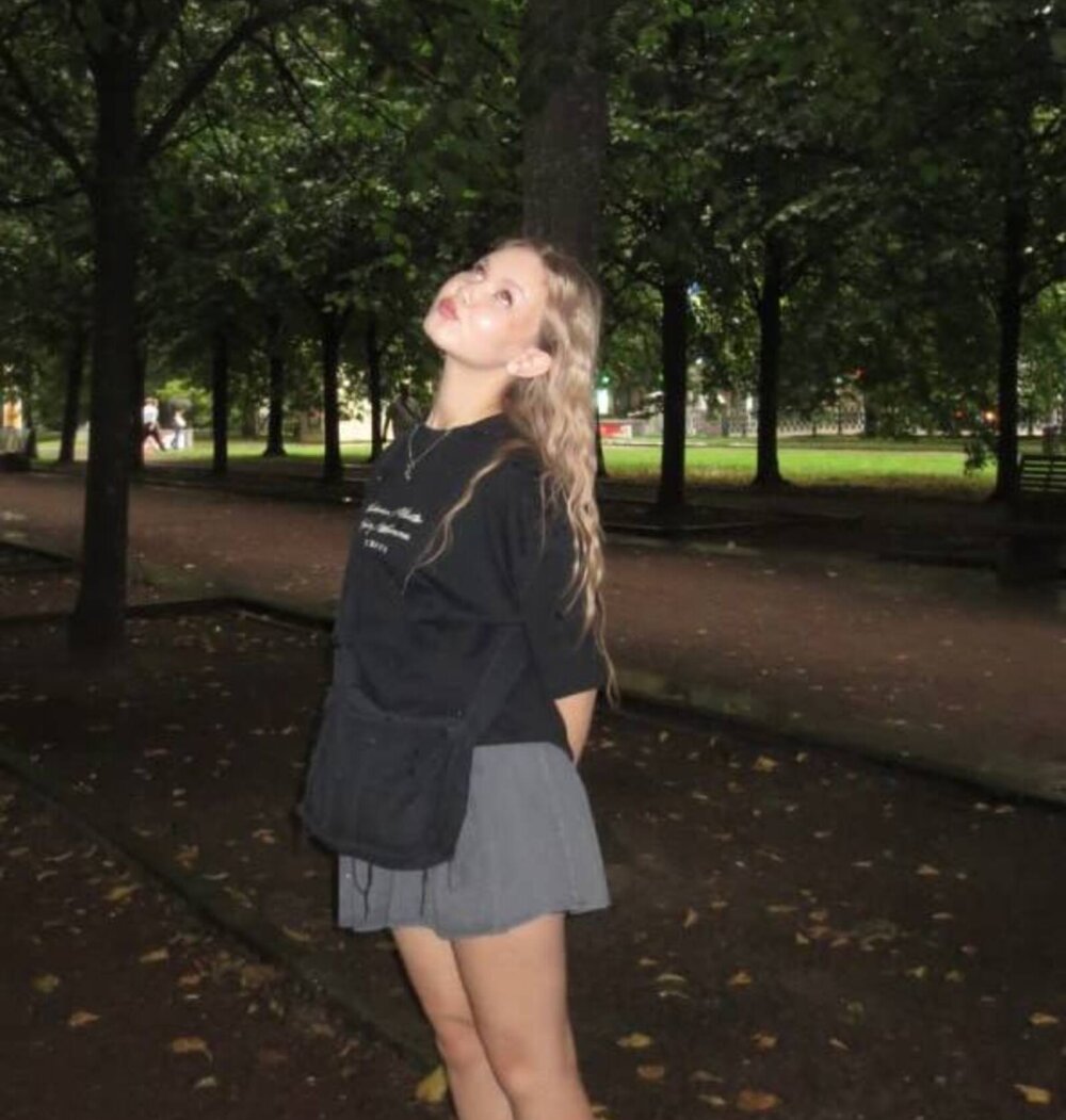 LoraAlvey