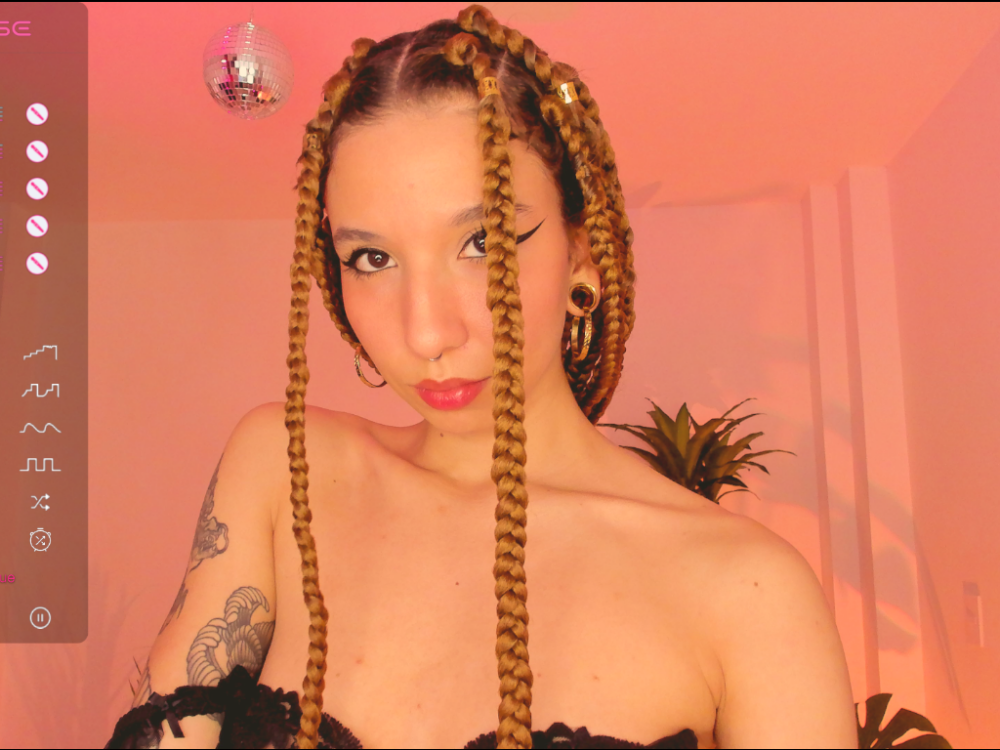LovelyAfrodita