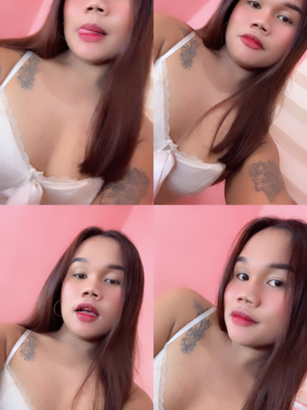 Lovelyariah