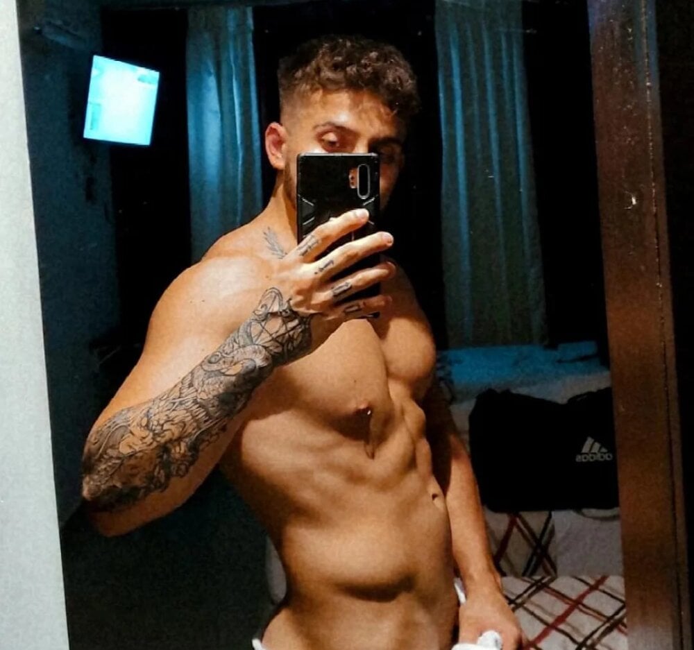 LucianSinclair