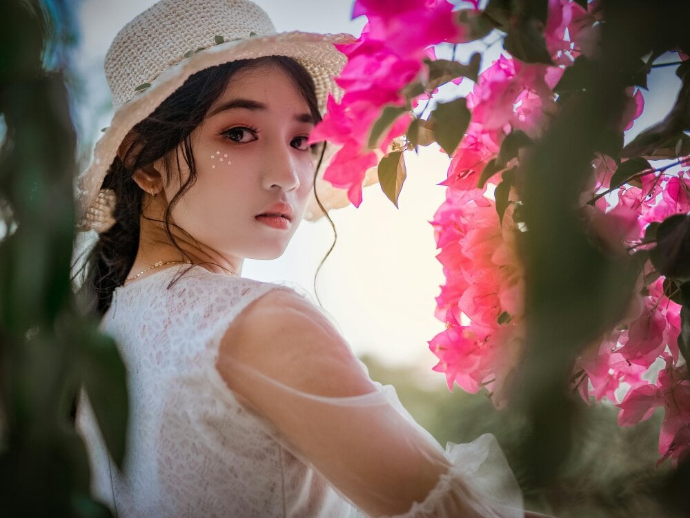 Lucky-Rose