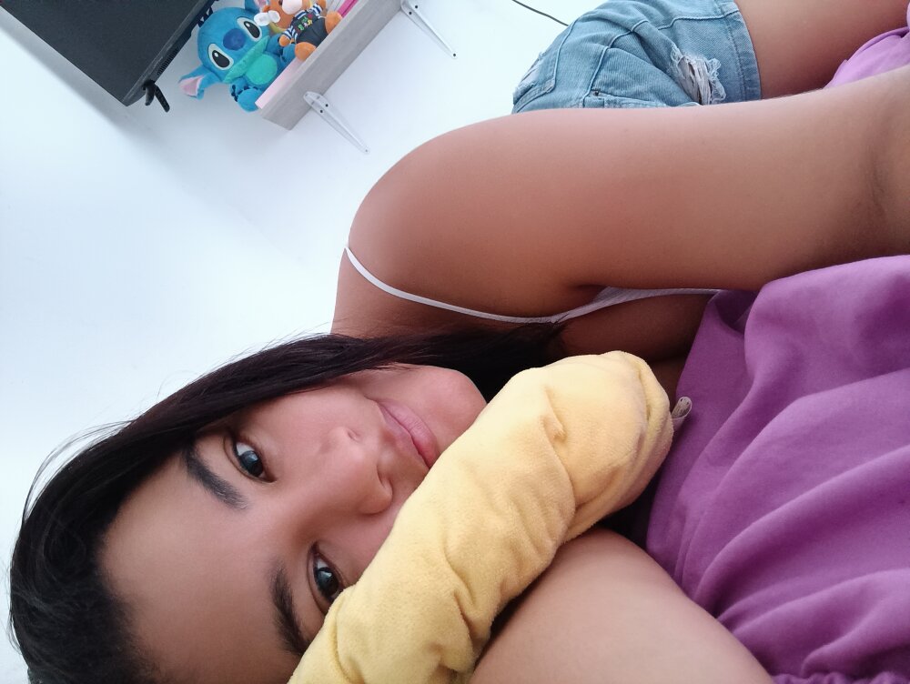 LuisaXtreme
