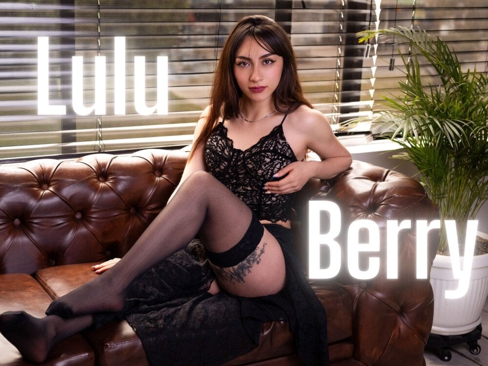 LuluBeerry