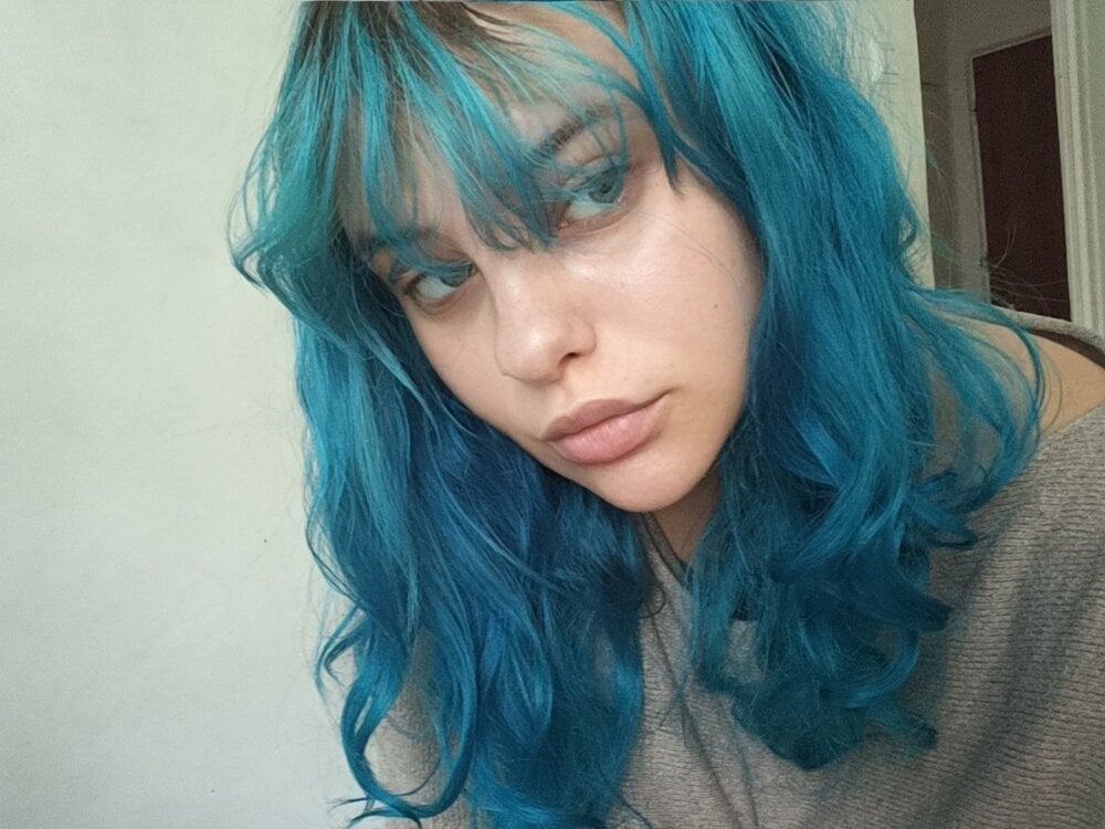 LunaWetPussy