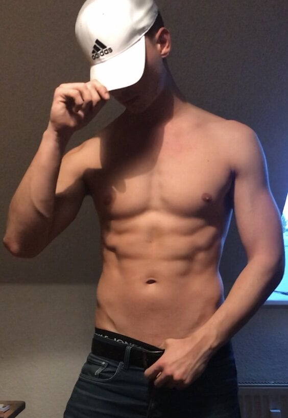 MYniceHardCock