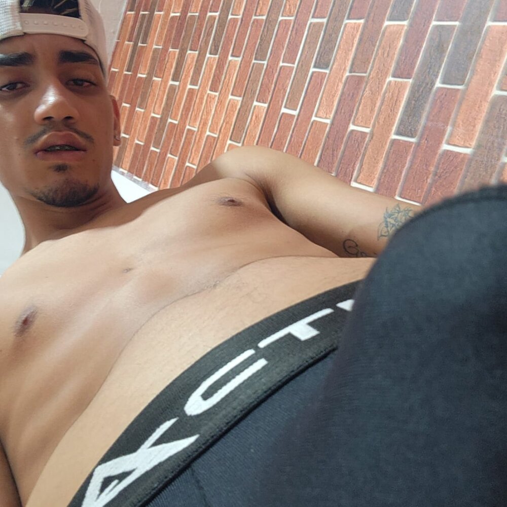 Maikol_scottDemon