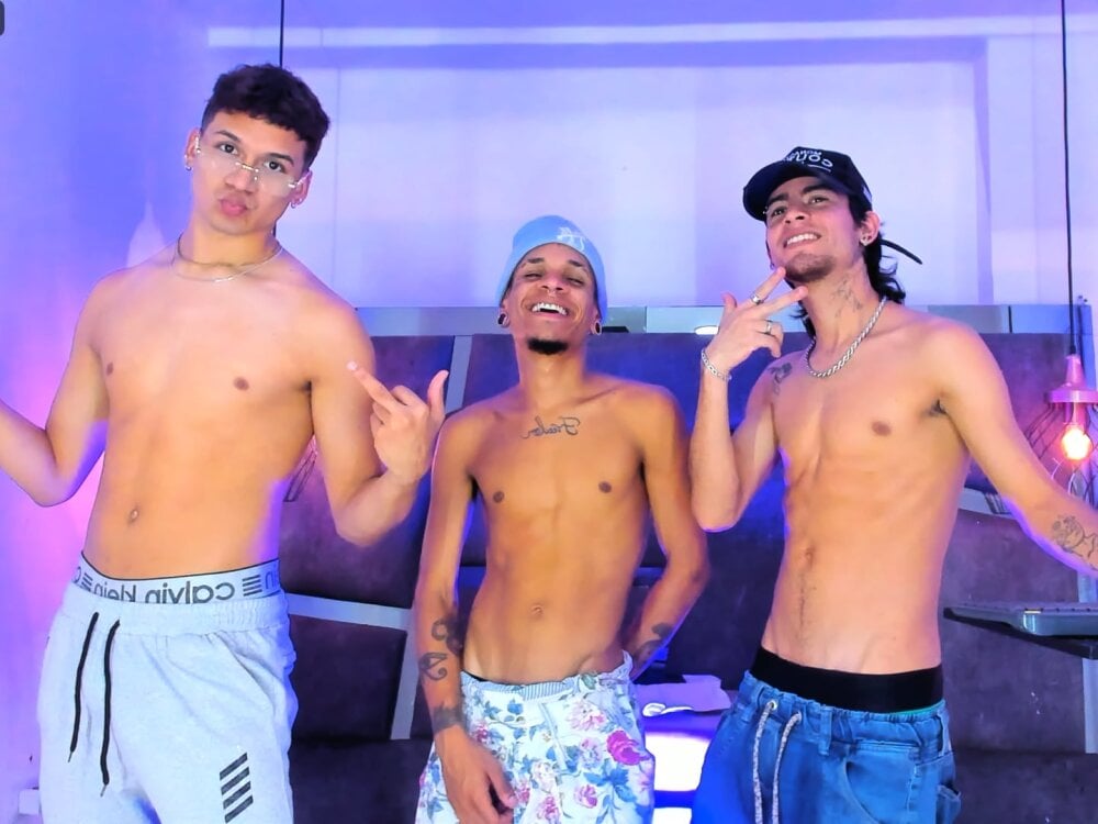 Manpervertedboys