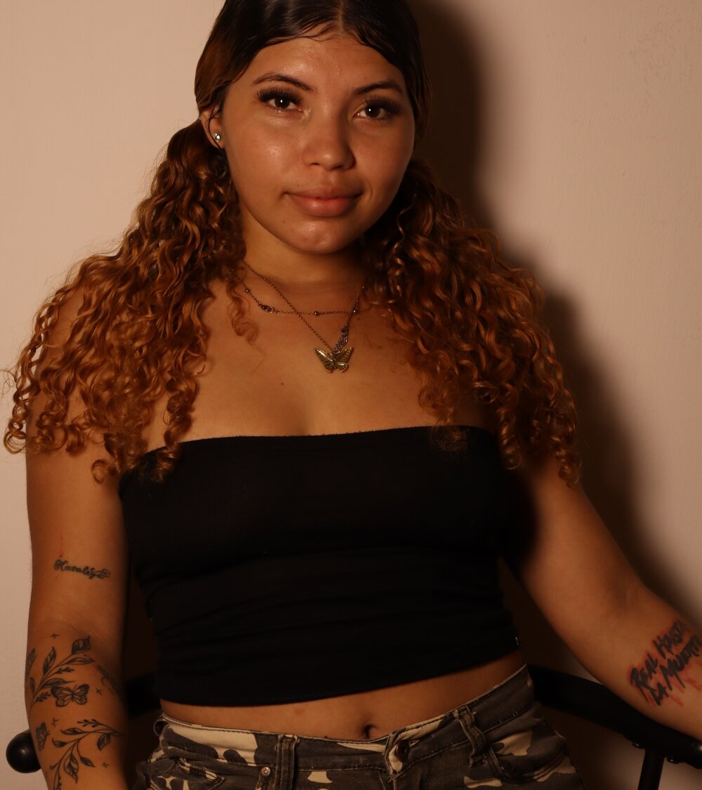 Mara_LatinGirl