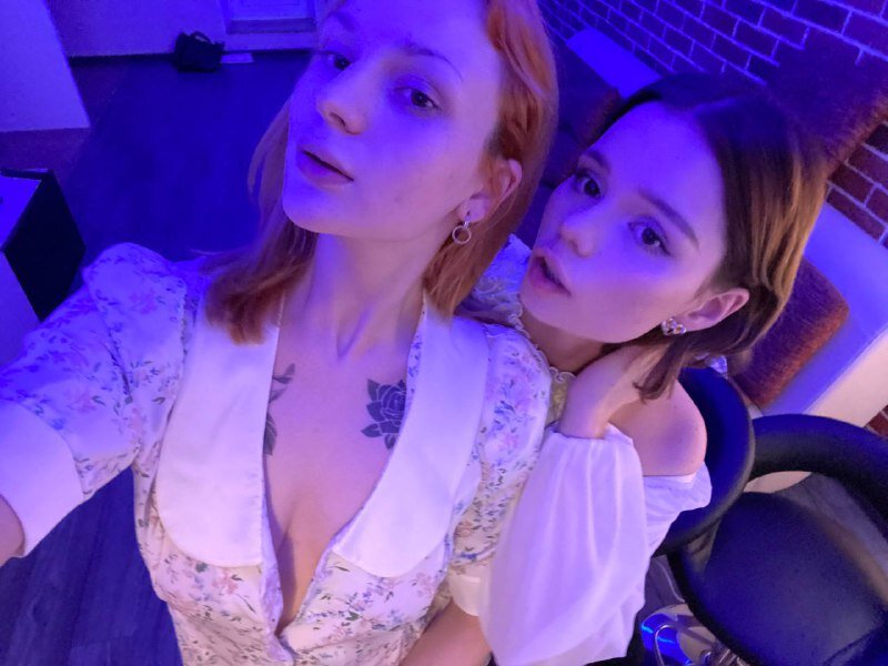 Margo_and_Lina