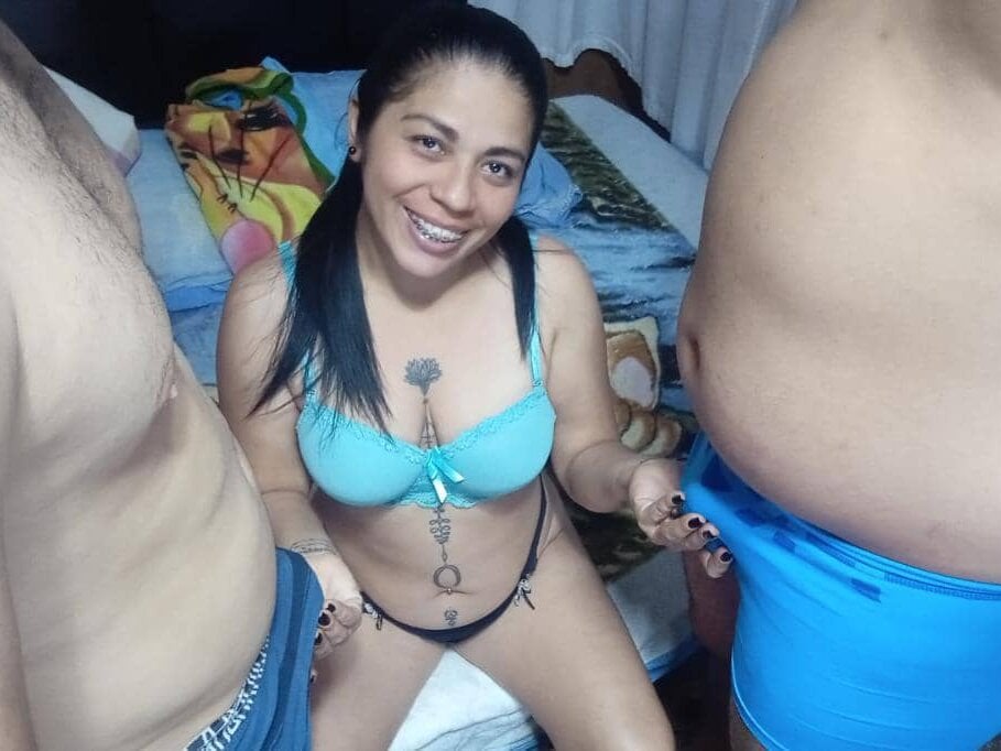 MariAndTonHotLatin