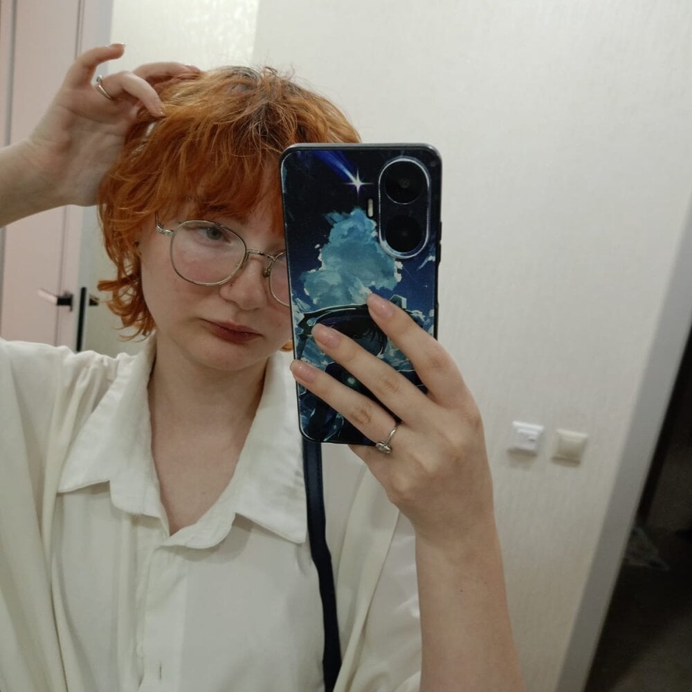MariaGray