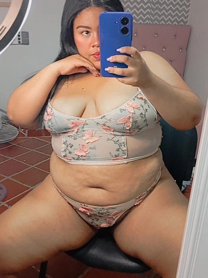 MarianSweetPussy