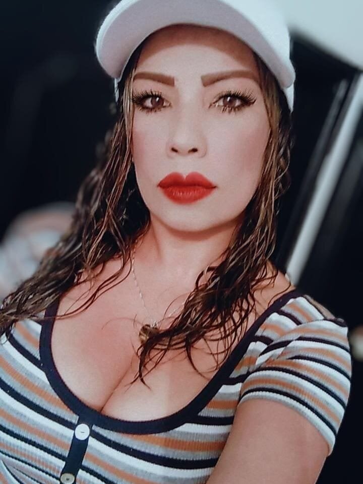 Mariana_Desire