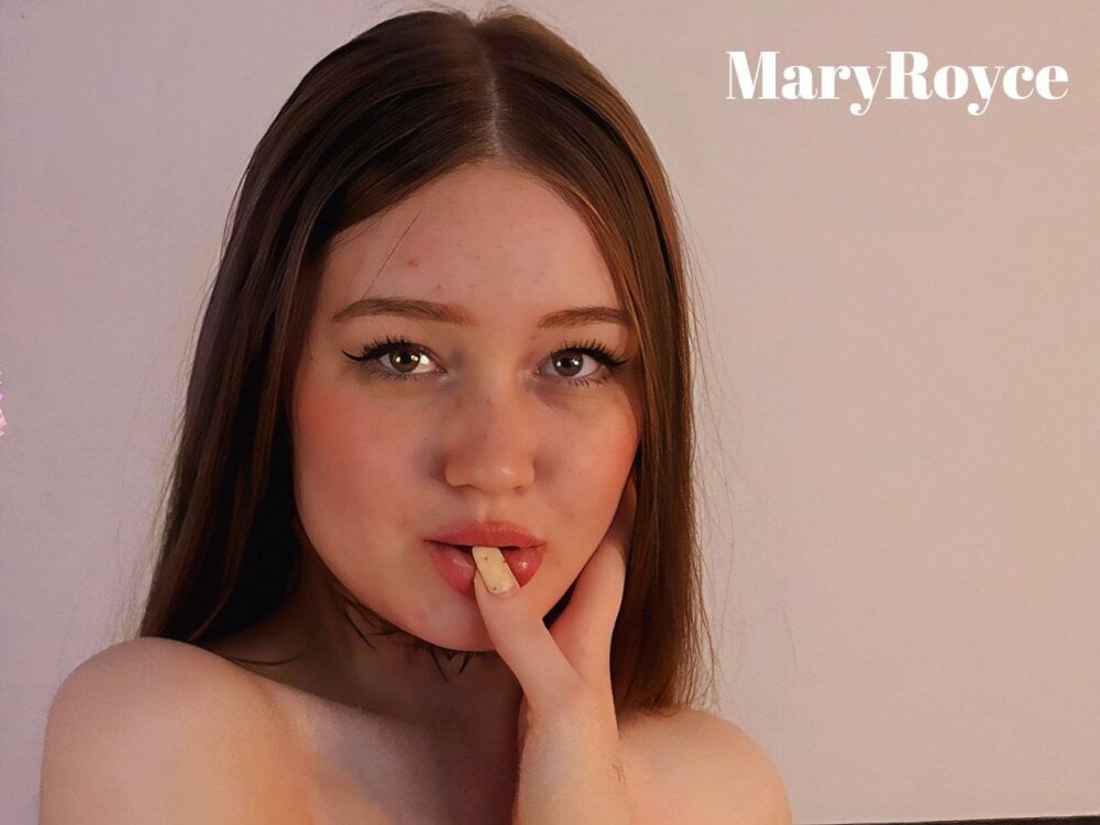 MaryRoyce