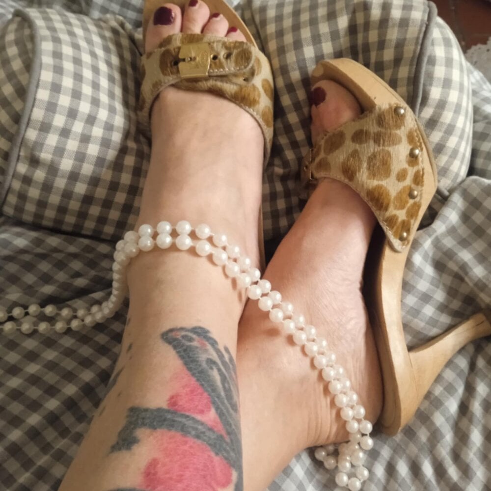 MarylinMoore