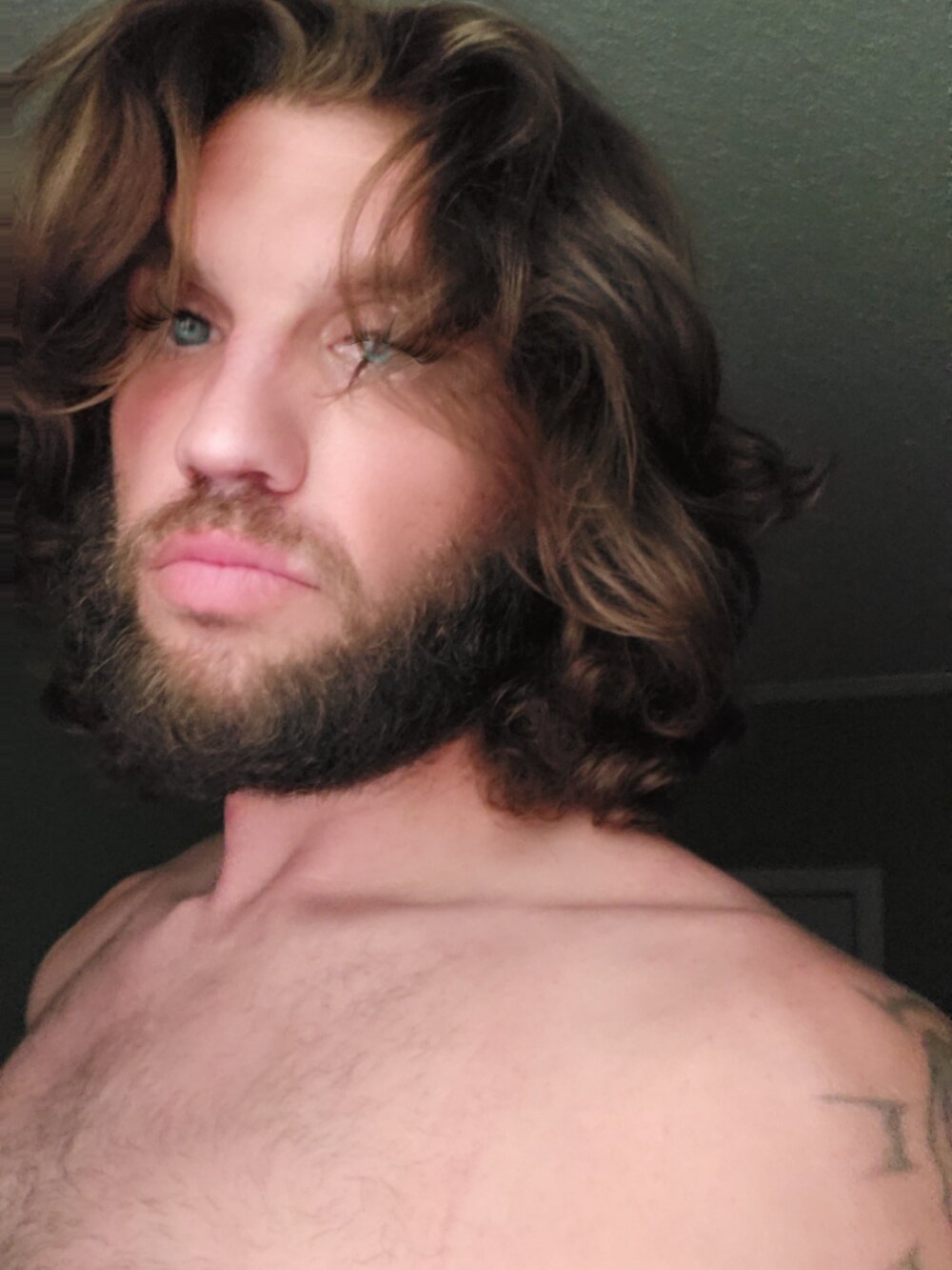 MascPantyBoi