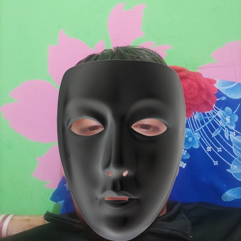 Maskiman7