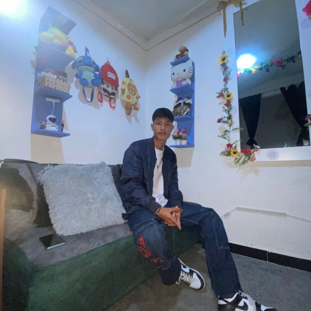 MaxWell98