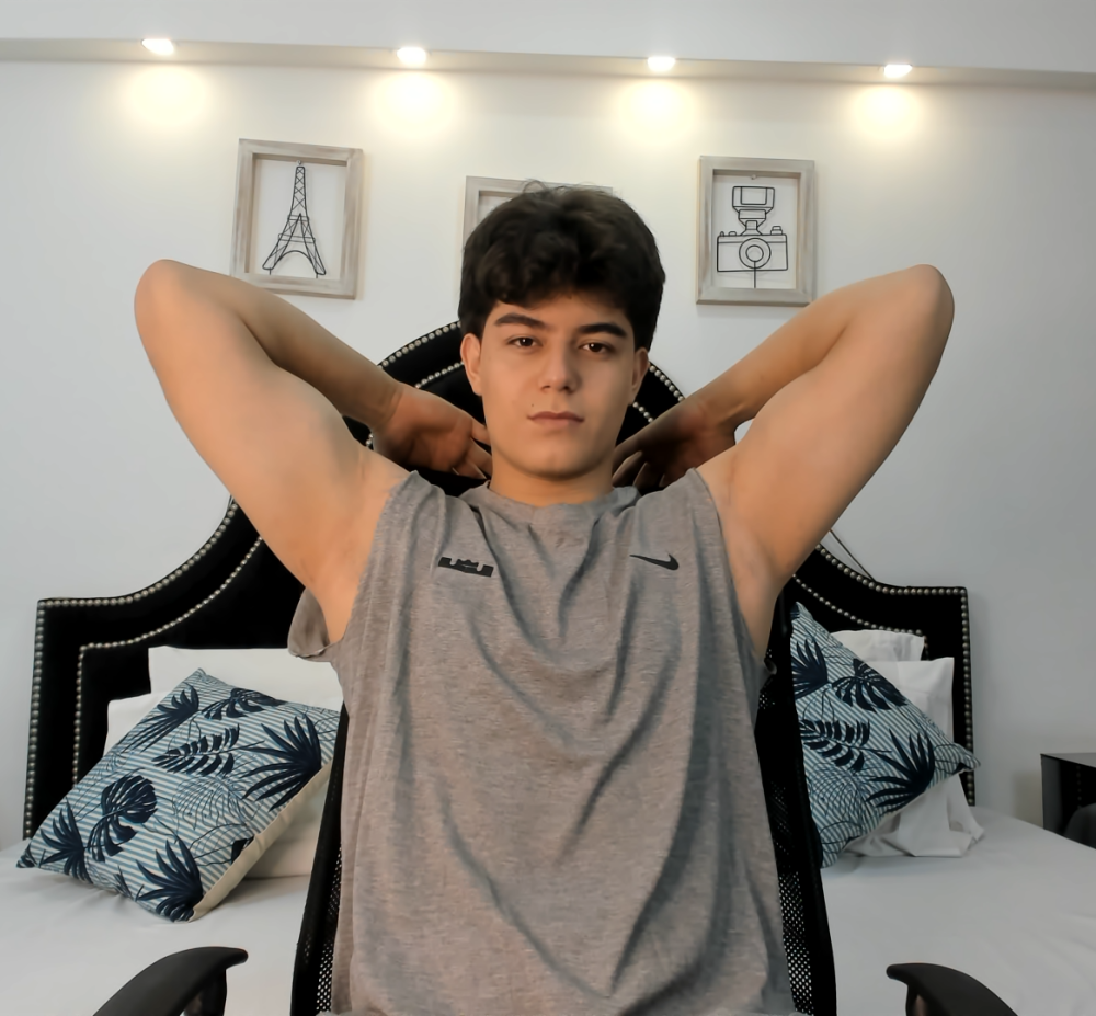 MaxxiCruz