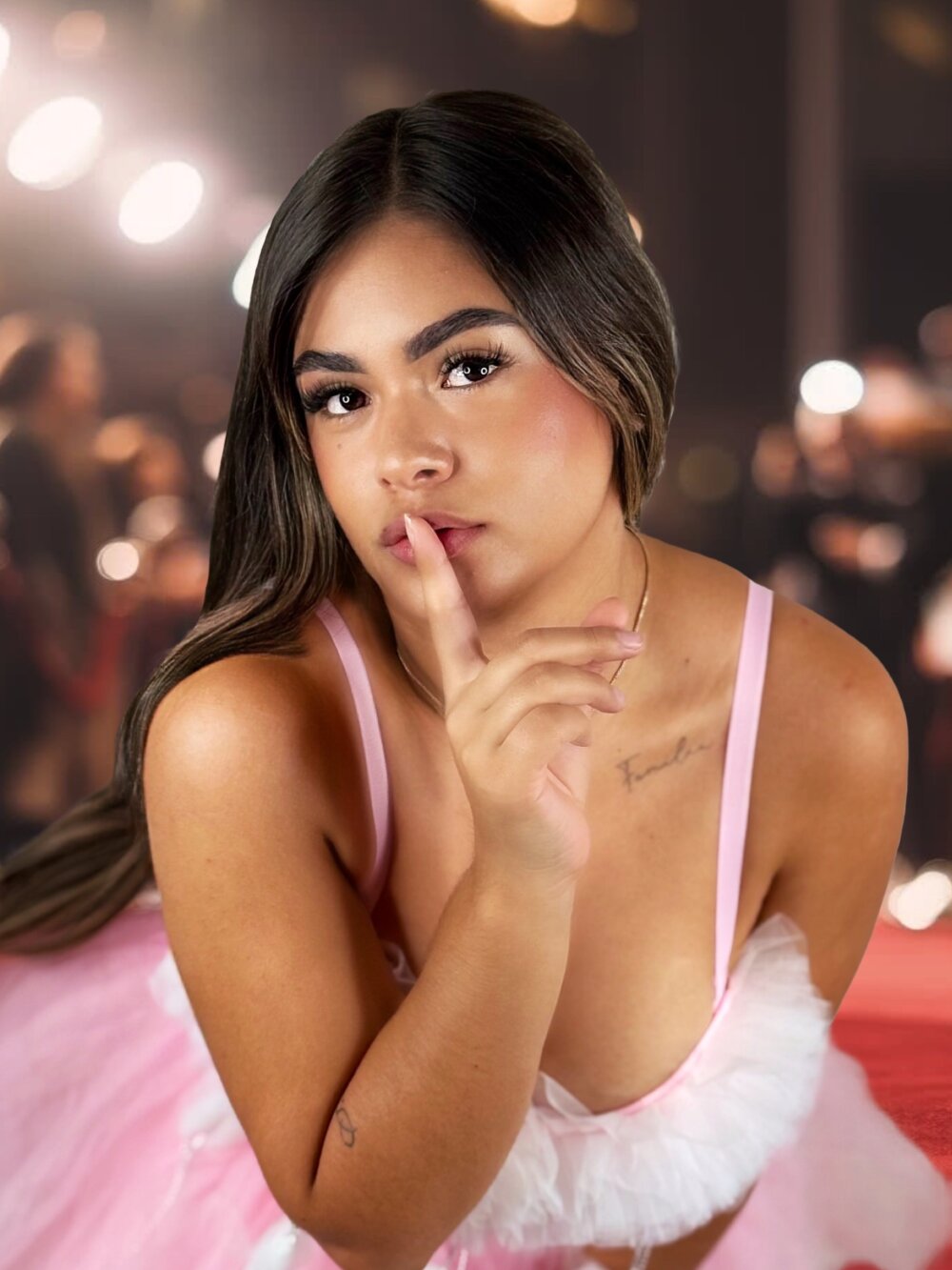 MayaMoanXXX