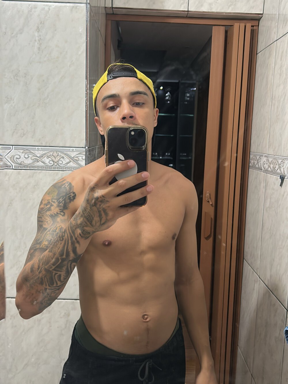 Mazanovinho
