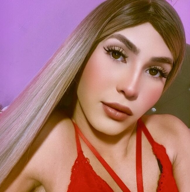 Megan_venezuela