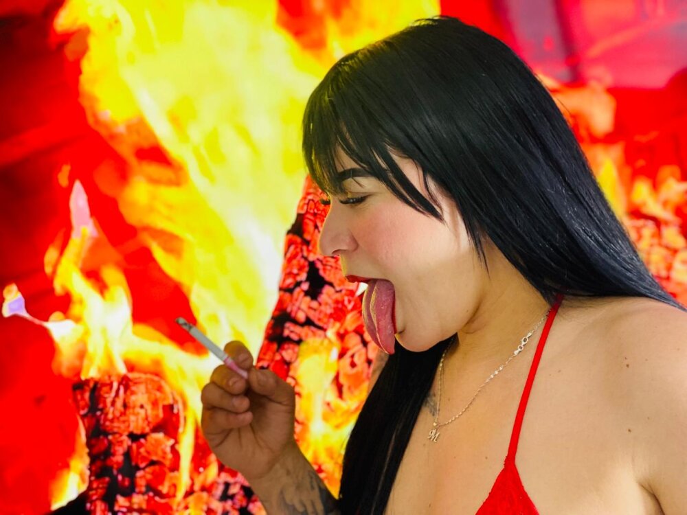 Melany_FullDirty