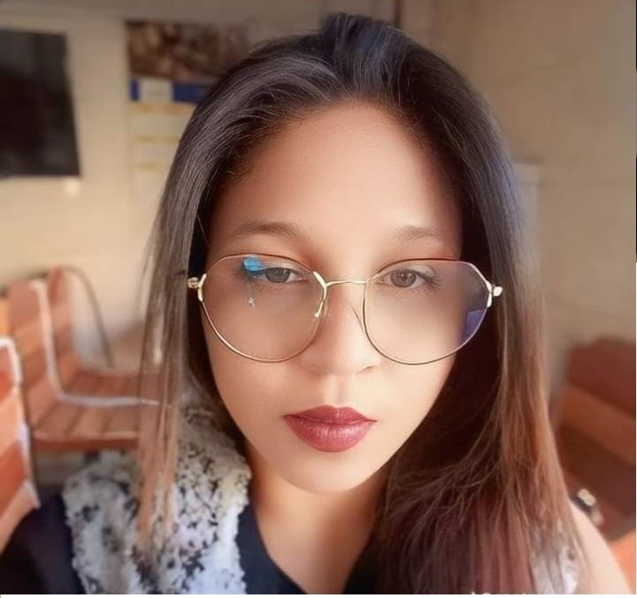 MelinaShine