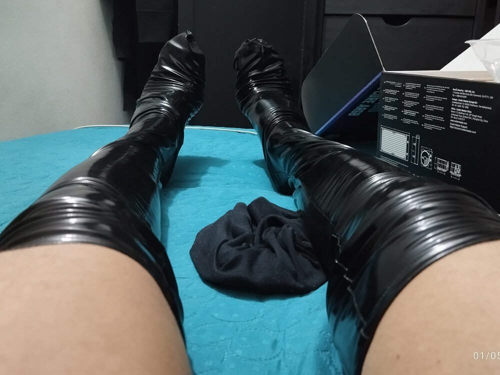 MelissaSissyHyp