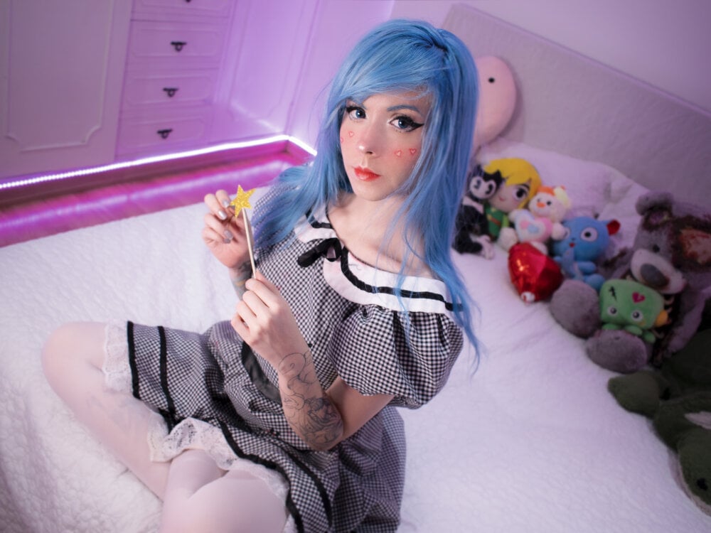 Meowbluu