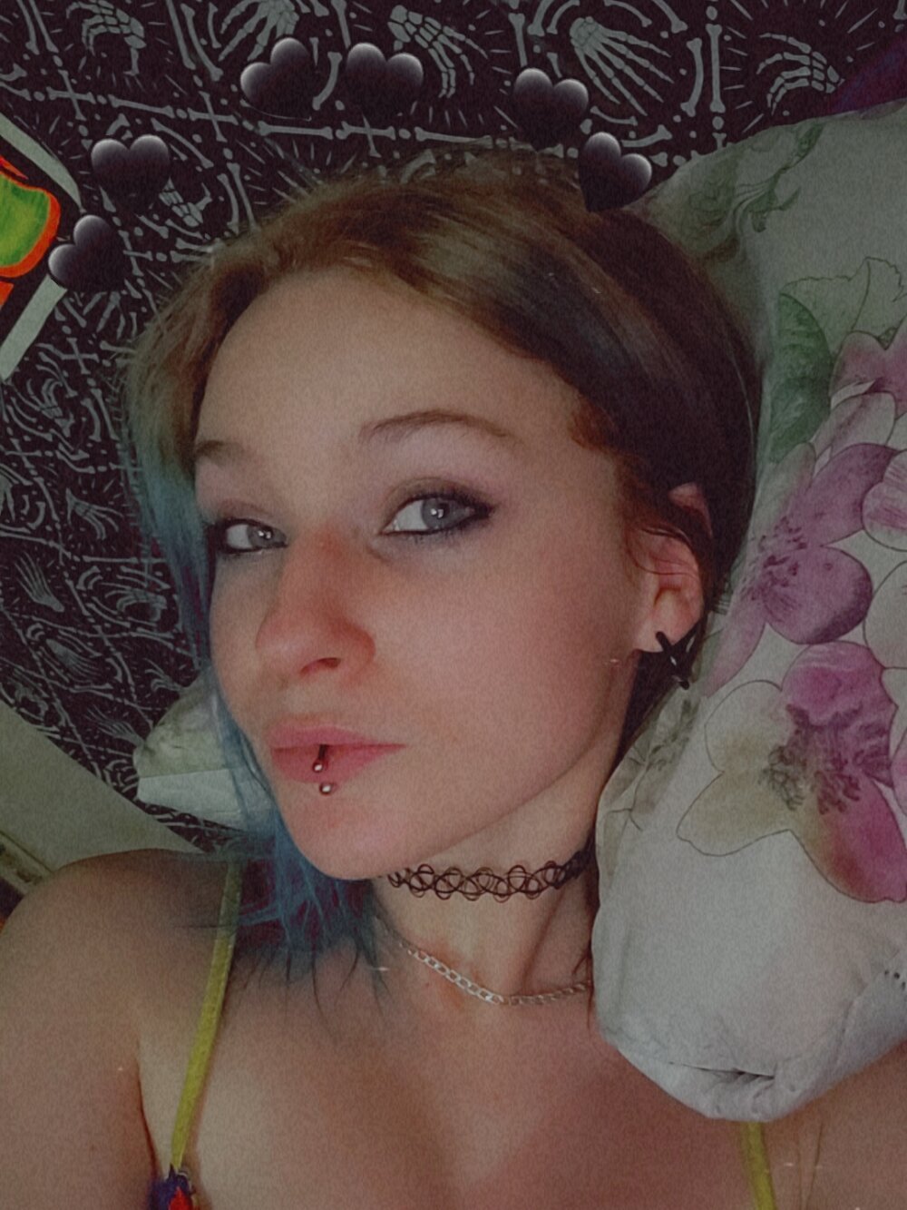 Metabolic_nymph
