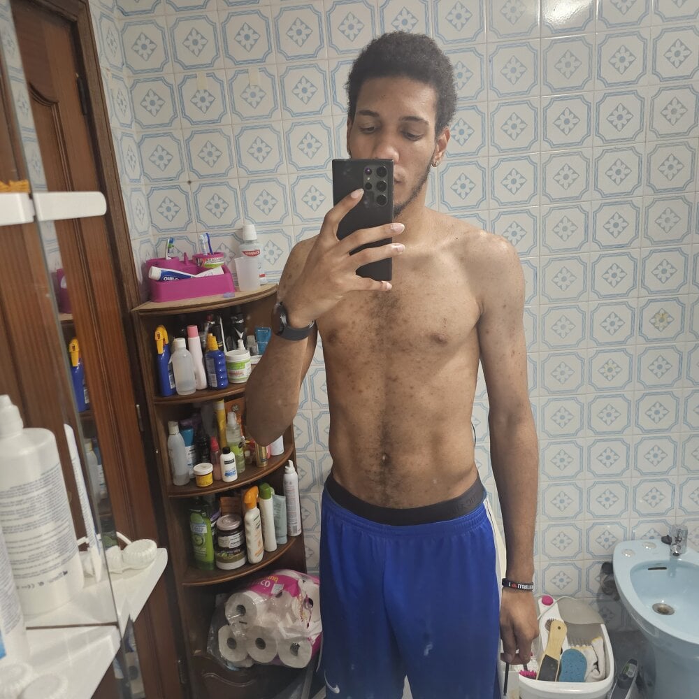 Mi_negro_