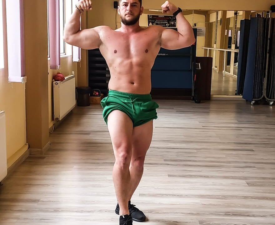 MichaelRagnar_