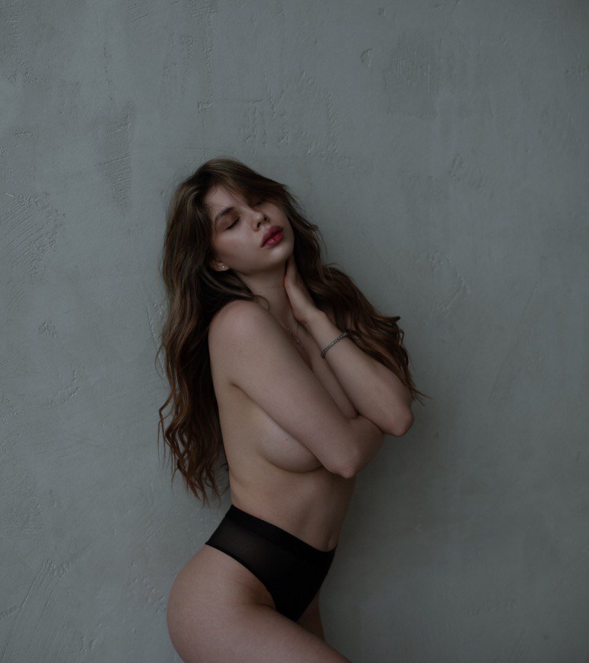 Milana-gentle