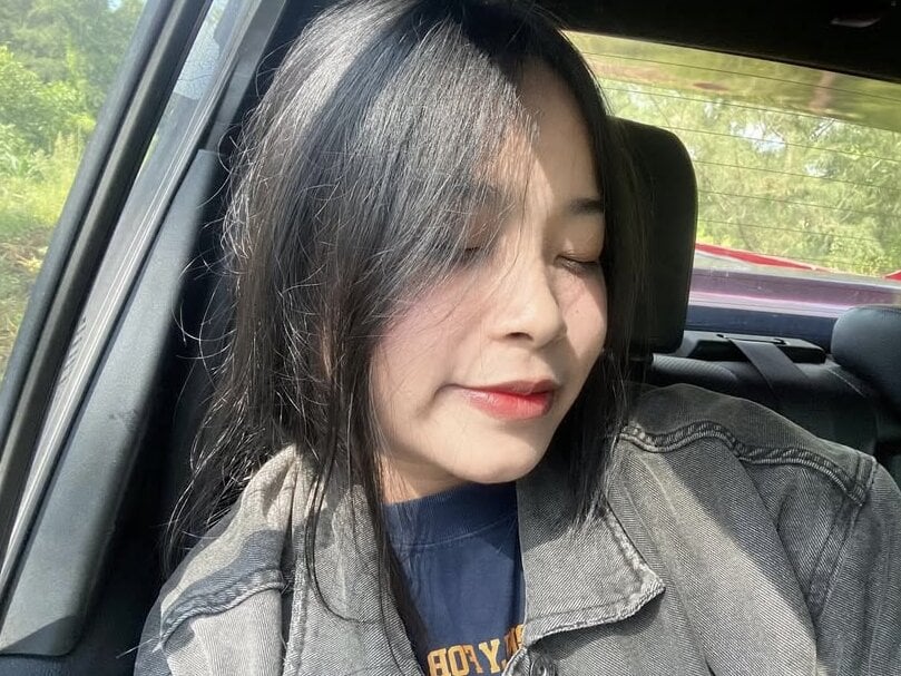 MinaaBae
