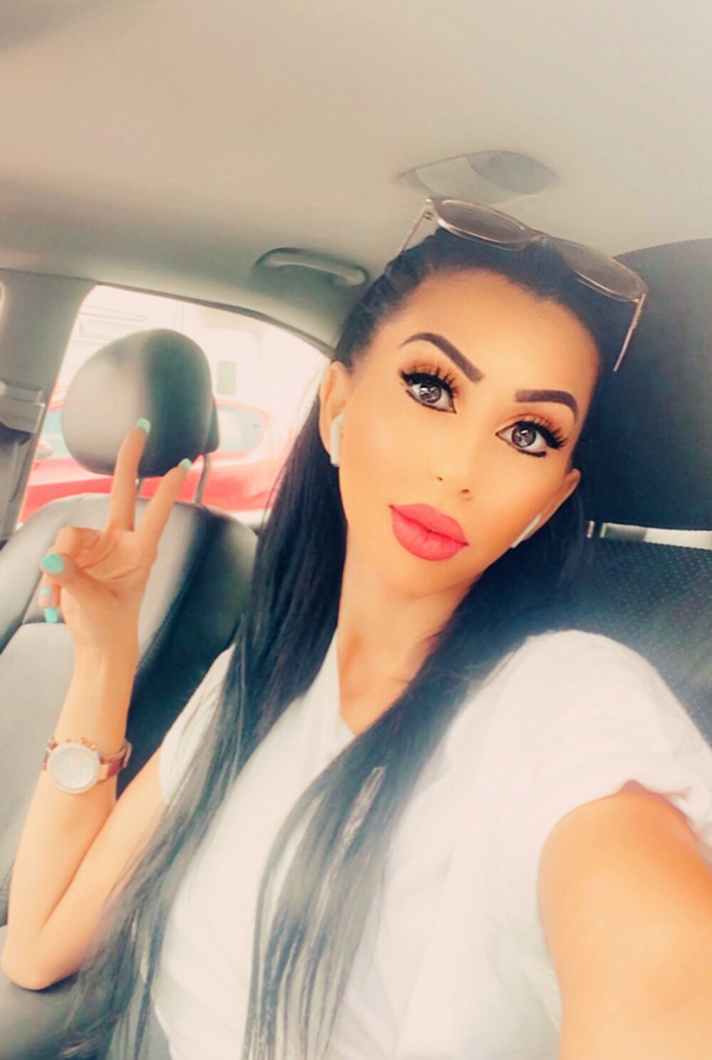 MissSexyTrouble