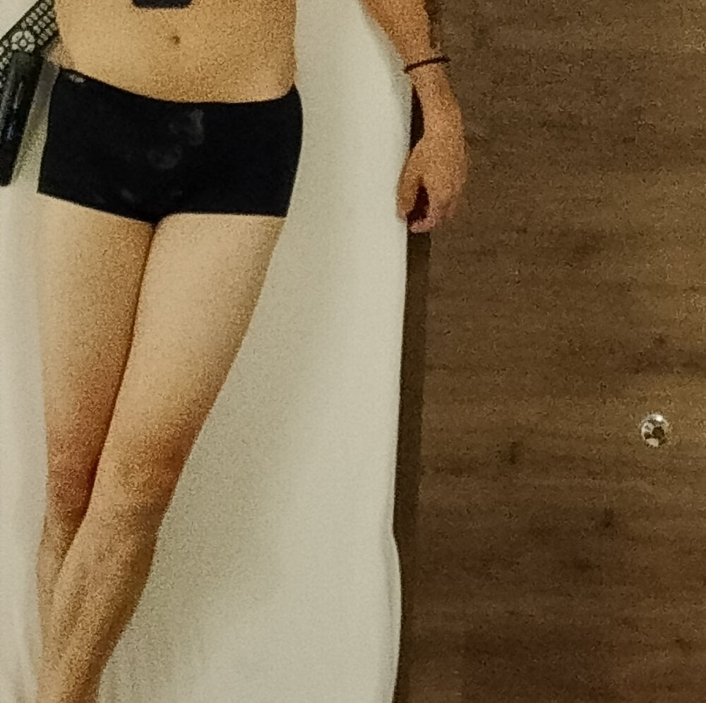 Missbisexshow