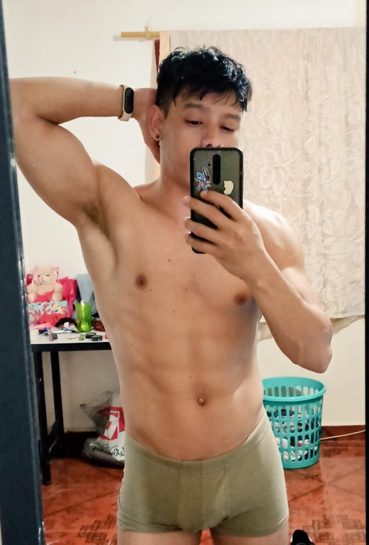 MisterMagicMike