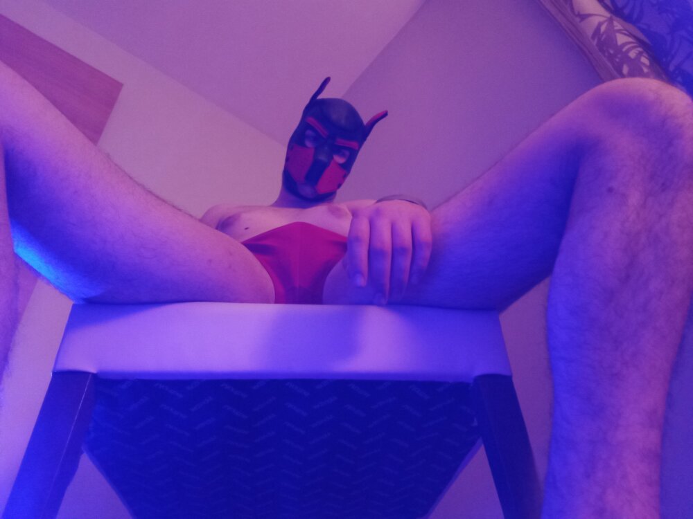 MisteurUnderwear