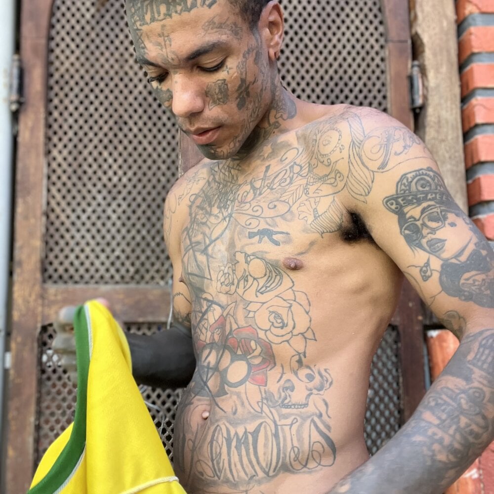 Morcegovampiro
