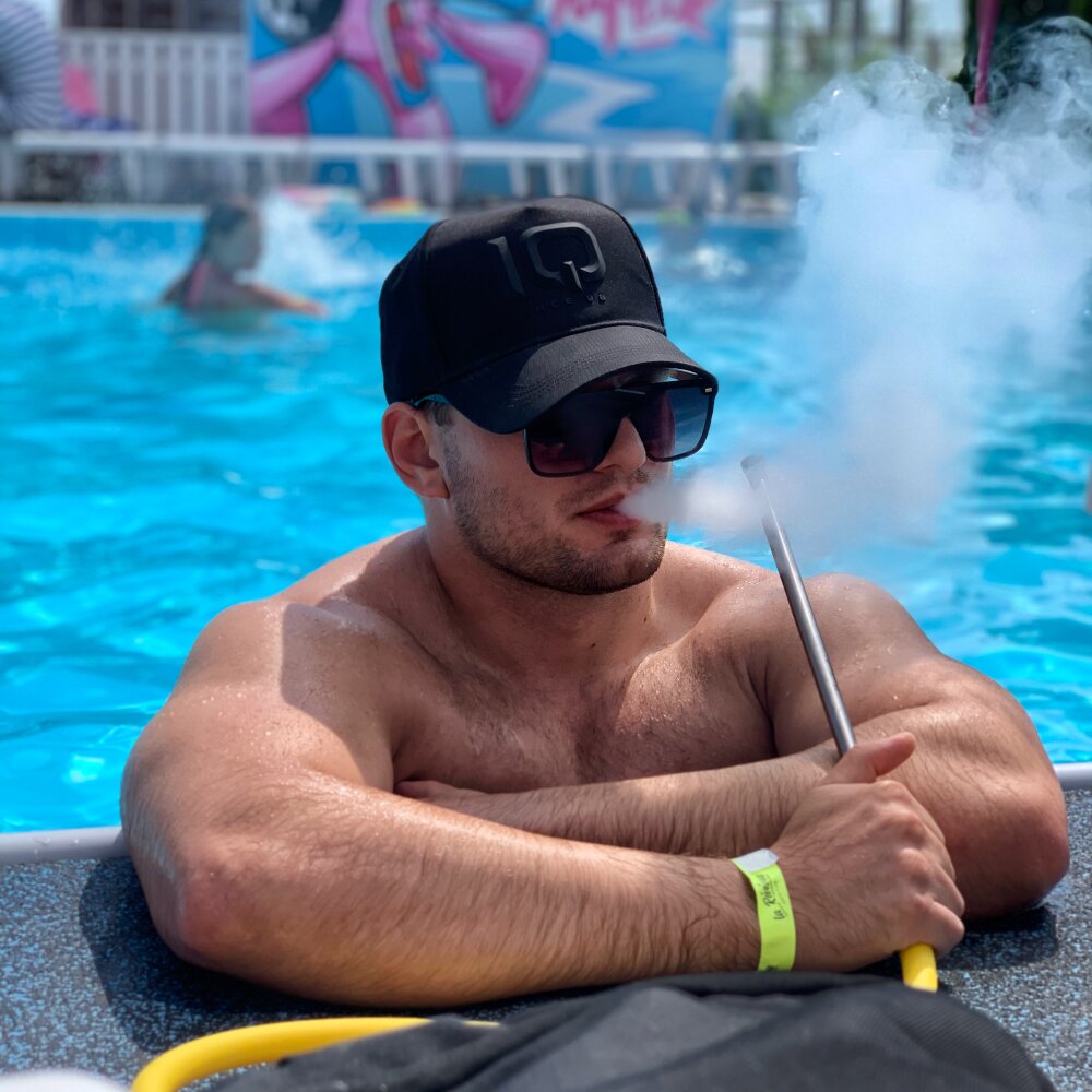 MrChillen