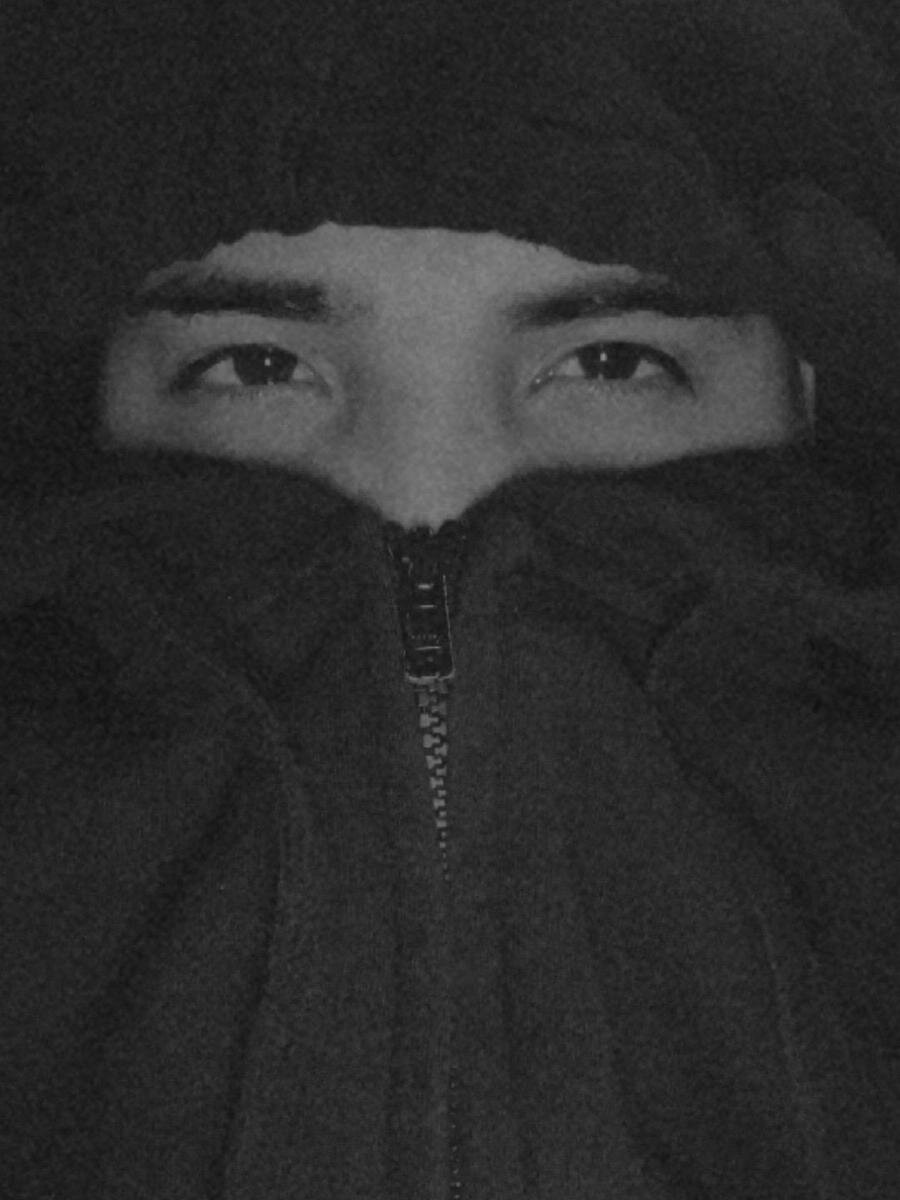 MrLuciifer
