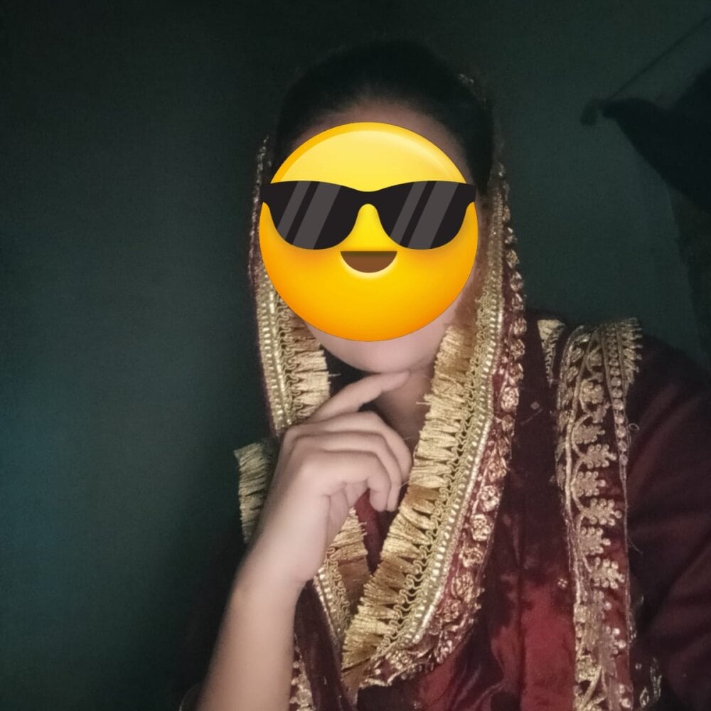 Muskan_schoolgirl12th
