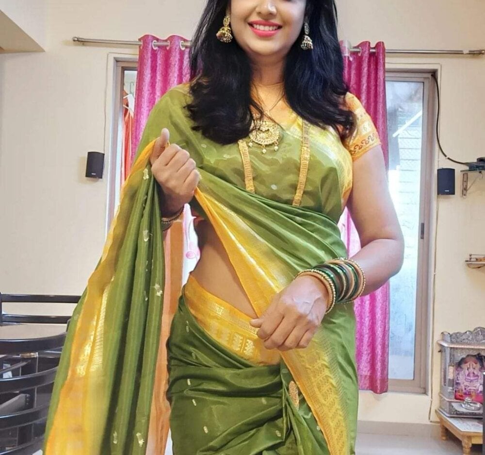 NagarBadhu