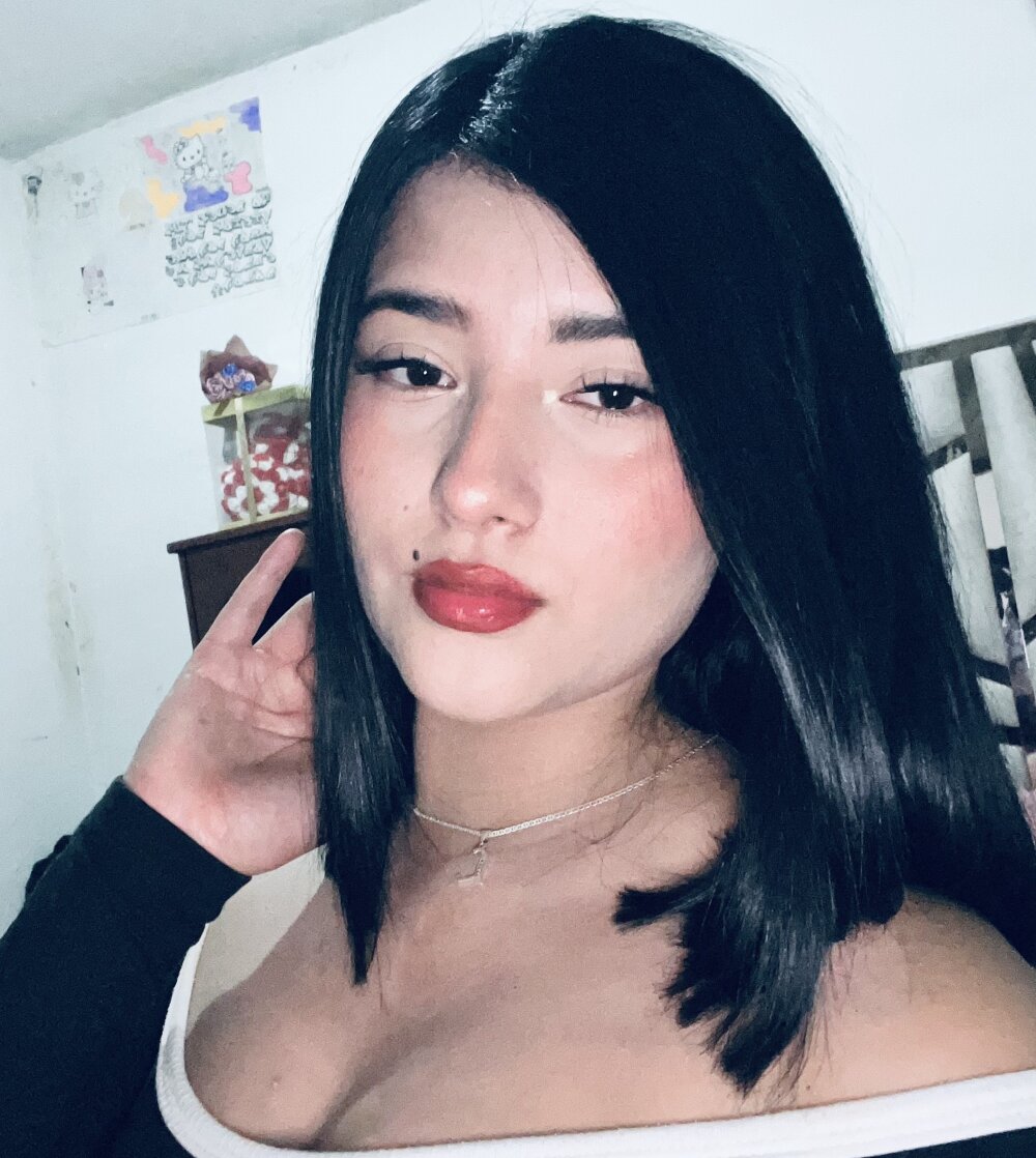 Naomiblessd